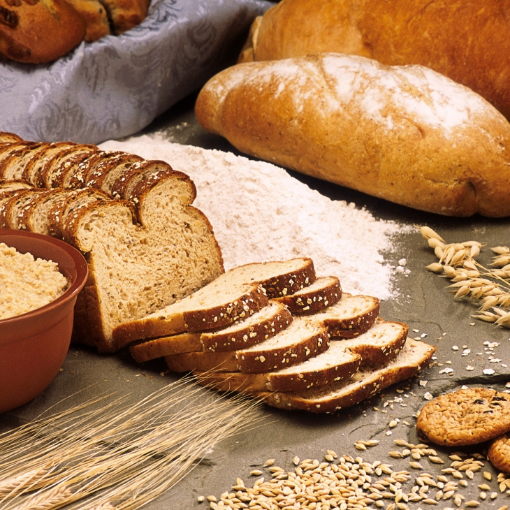 9 tipi di pane ai cereali da preparare per la vostra colazione