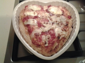 Pizza S. Valentino