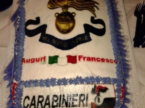Dolce Carabiniere