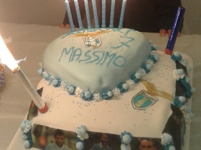 Auguri Massimo!!!!!