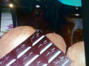 Marmellata di Kiwi e Cioccolato fondente