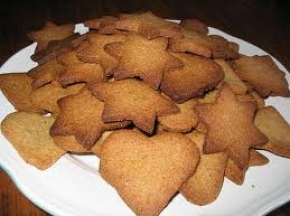 biscotti con farina di castagne