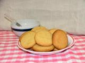 biscotti di farina gialla di Storo (tn)