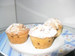 Muffins di Daniela Sippi