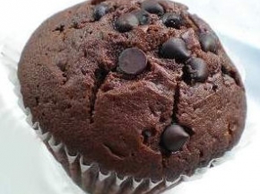 muffin cioccolatosi