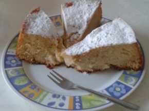 torta alla crema di nua- ricetta di felix1960