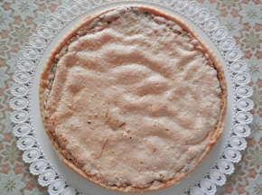 Torta slava ( di Anna, Coccianna)