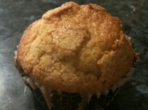 Muffin sofficissimi