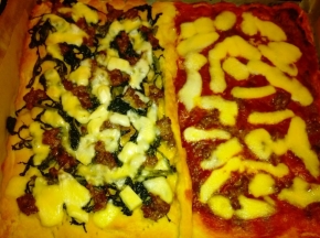 Pizza Bonci