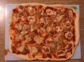 Pizza :D !!!!