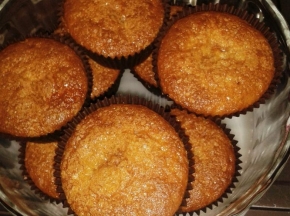 Muffin dolci