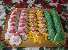 biscotti di Natale