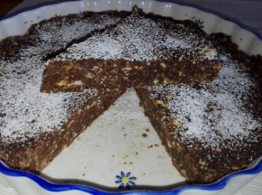 Torta tartufina