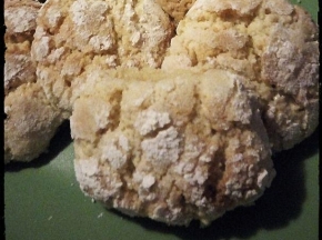 biscotti morbidi