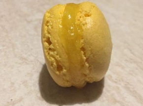 Crema al limone per macarons