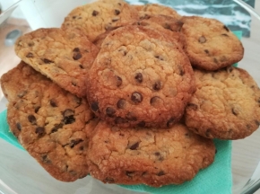 Cookies americani