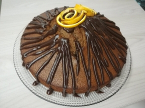 Torta Fiesta