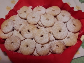 Biscotti campagnoli