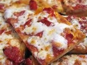 pizza margherita ( la vera napoletana)
