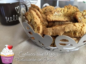 Cantucci alle Noci