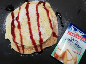 🥞 Pancake 🥞