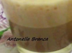 SMOOTHIE CAPPUCCINO