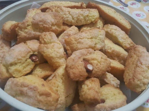 Biscotti della nonna