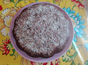 Torta CiOCCO-MENTA