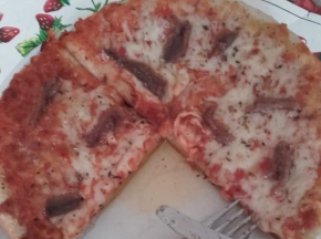 Pizza 🍕 CAMEO