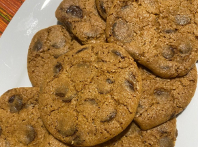 Cookies americani