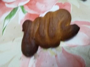 Biscotti al cacao