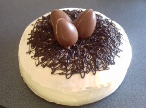 Torta Pasqua