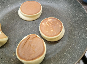 Pancake Giapponesi