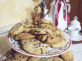 🍪 Cookies 🍪