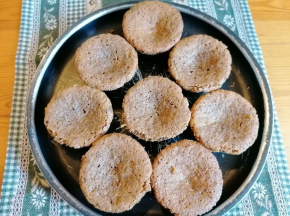 Muffin pan di stelle