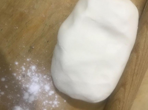 Pasta di zucchero