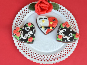 Cookies ...in love