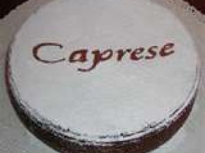 Caprese (torta)