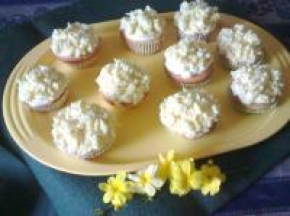 CUP CAKE MIMOSA