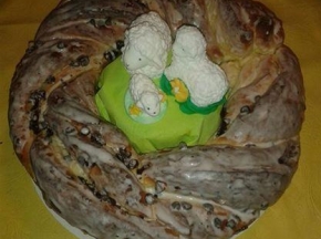 Torta Angelica ( di Salasso )