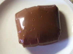 Cioccolato plastico