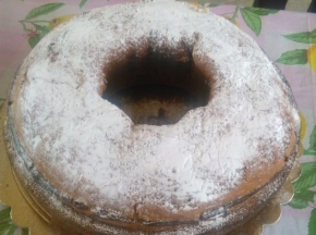 torta campagnola