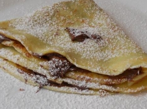CREPES