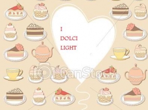 DOLCI LIGHT