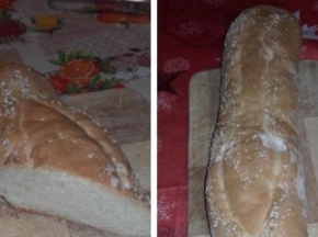 Pane fatto in casa