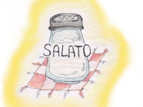 Raccolta Salato
