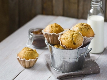 5 suggerimenti in più per un signor muffin