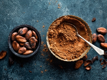 La fava di cacao: nascita e successi in pasticceria