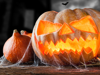 Halloween: zucche, spiriti e scherzetti in giro per il mondo