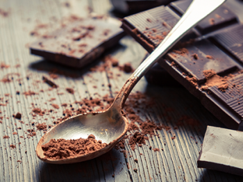 Cioccolato crudo tra le ultime tendenze food